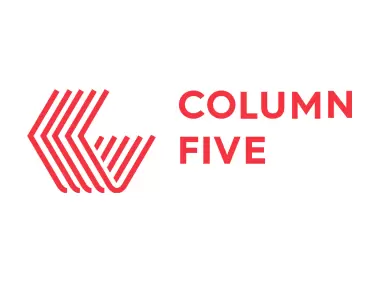 Column Five Old Logo