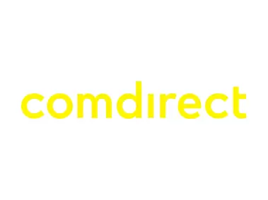 Comdirect Bank AG Logo