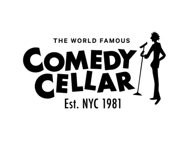 Comedy Cellar New Logo