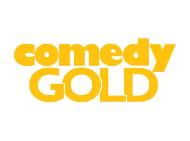 Comedy Gold 2012 Logo