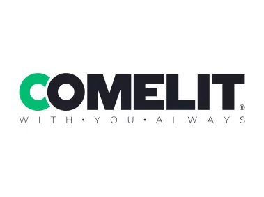 Comelit 2022 Logo