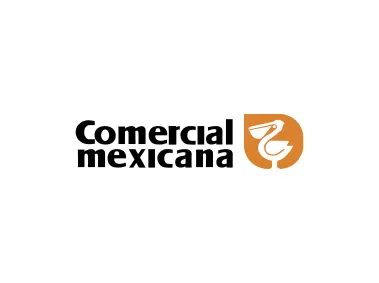 Comercial Mexicana Logo