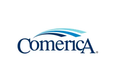 Comerica Inc. New Logo