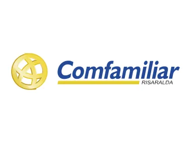 Comfamiliar Risaralda Logo