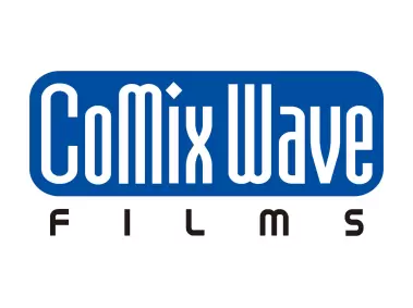 CoMix Wave Films Logo
