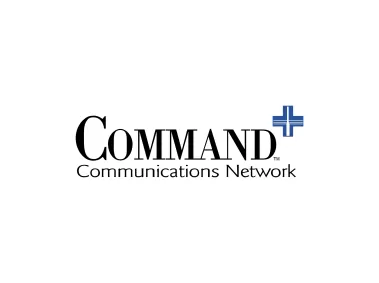 Command Communication Network Logo