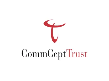 CommCept Trust Logo