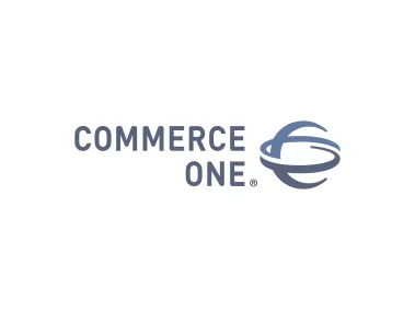 Commerce One Logo