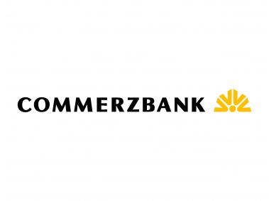 Commerz Bank AG Logo