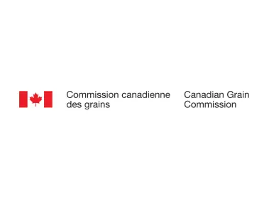 Commission Canadienne des Grains Logo