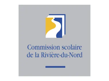 Commission Scolaire Logo