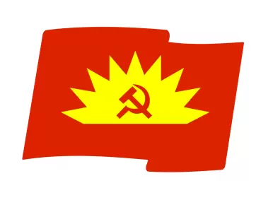 Communist Party of Ireland Logo