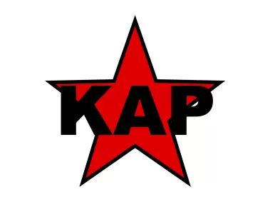 Communist Workers Party Denmark Logo