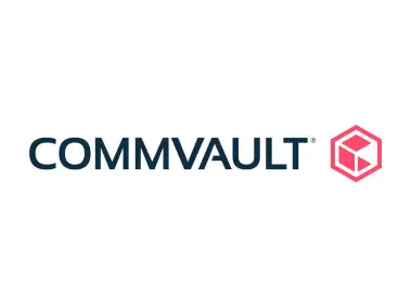 Commvault Logo