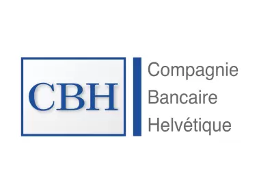 Compagnie Bancaire Helvetique Logo