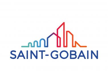 Compagnie de Saint-Gobain S.A. Logo