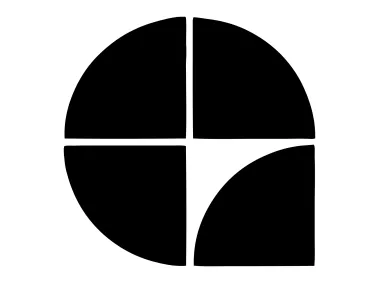 Companhia Coronado de Hoteis Logo Template