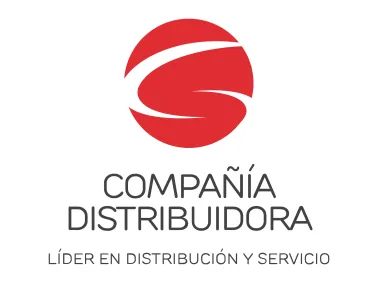 Compania Distribuidora CODIS Logo