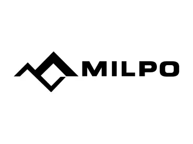 Compania Minera Milpo Logo