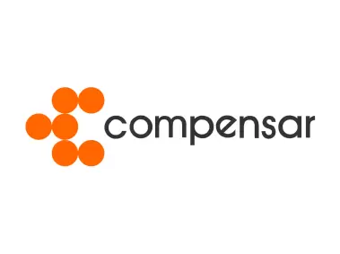 Compensar Logo