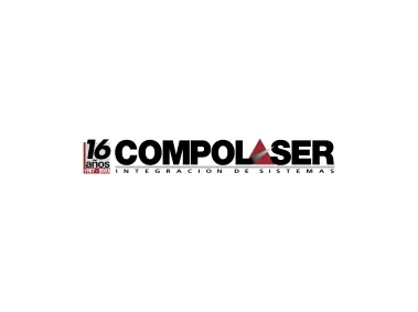 Compolaser Logo