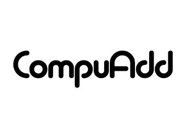 CompuAdd Logo