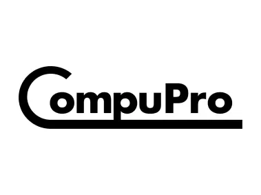 CompuPro Logo