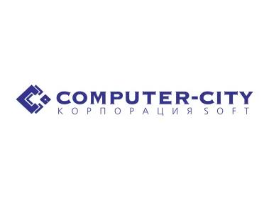 Computer City Logo