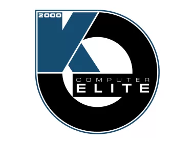 Computer Elite Logo