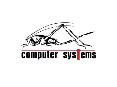 Computer Systems Logo