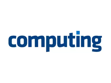 Computing Magazine Logo