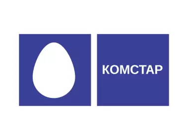Comstar Logo