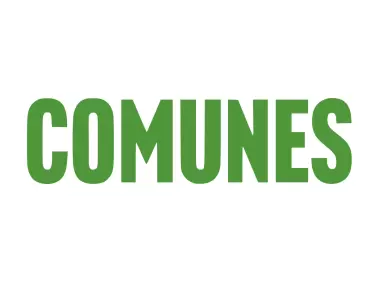 Comunes Colombia Logo