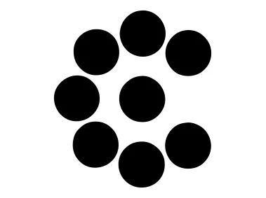 Con centra bau Logo Template