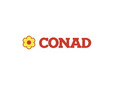 Conad Logo