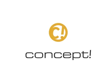 Concept! Logo