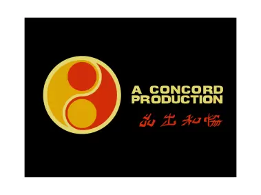 Concord Production Logo