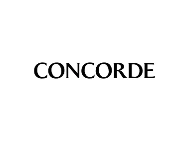 Concorde Logo