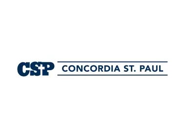 Concordia University St. Paul Logo