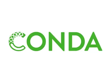 Conda Logo