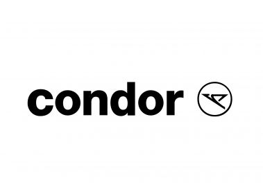 Condor Air New 2022 Logo