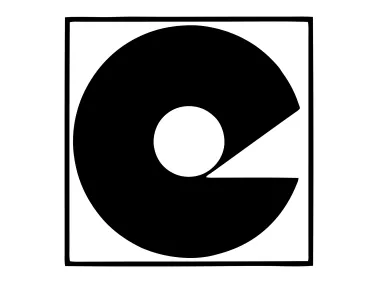 Condor Records Logo Template