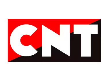 CNT - Confederación Nacional del Trabajo old Logo