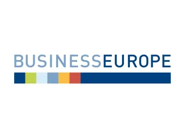 Confederation of European Business Logo