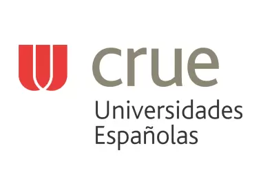 Conferencia de Rectores de las Universidades Espanolas Logo