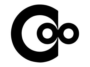 Confezioni Coo Logo Template