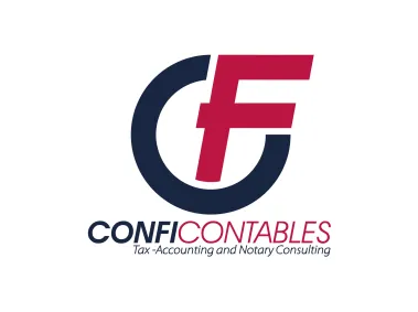 Conficontables USA Logo