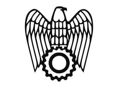 Confindustria 1983-2003 Logo