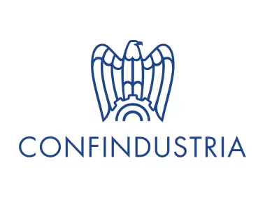 Confindustria Logo