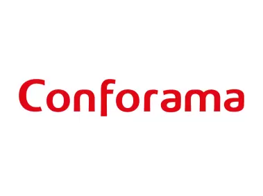Conforama Logo